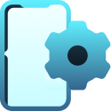 Software-App-blue