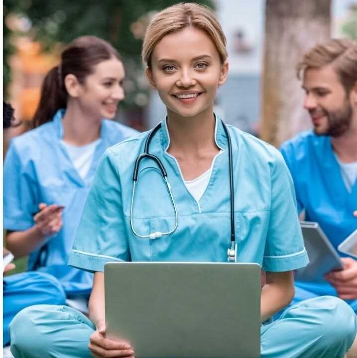 promozione, studio-medico, social-network