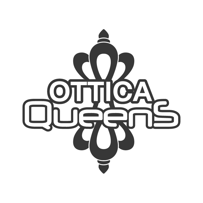 Logo Ottica Queens Forlì